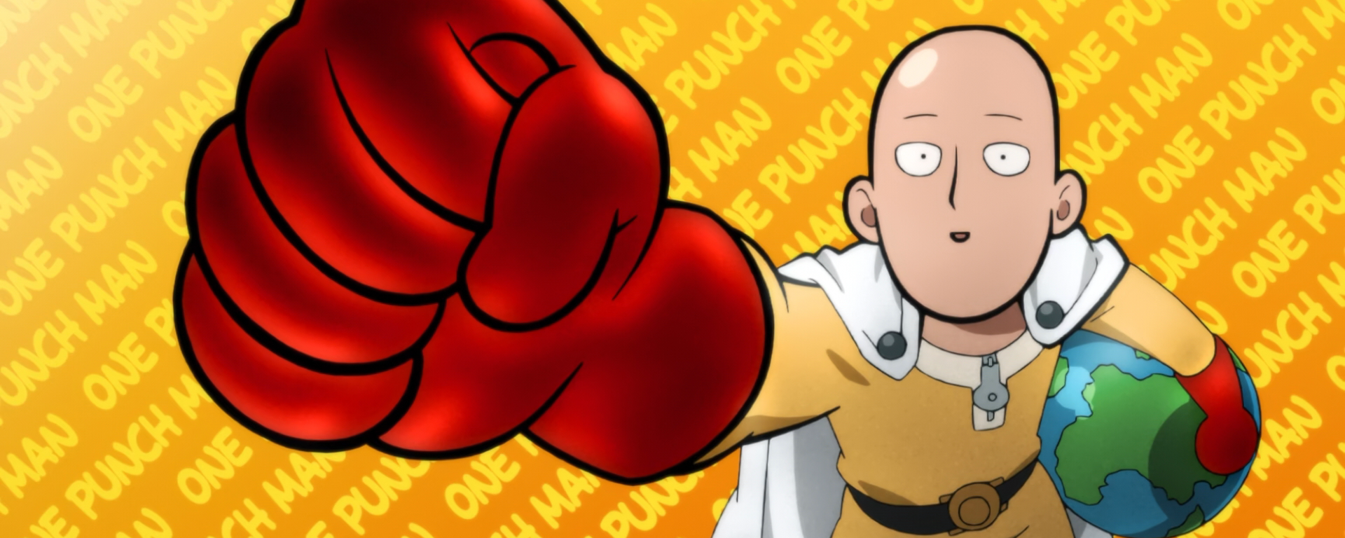 Análise da 2° temporada de One Punch Man